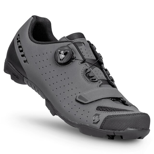 Imagen 0 de Zapatillas de ciclismo de hombre MTB COMP BOA REFLECTIVE Scott