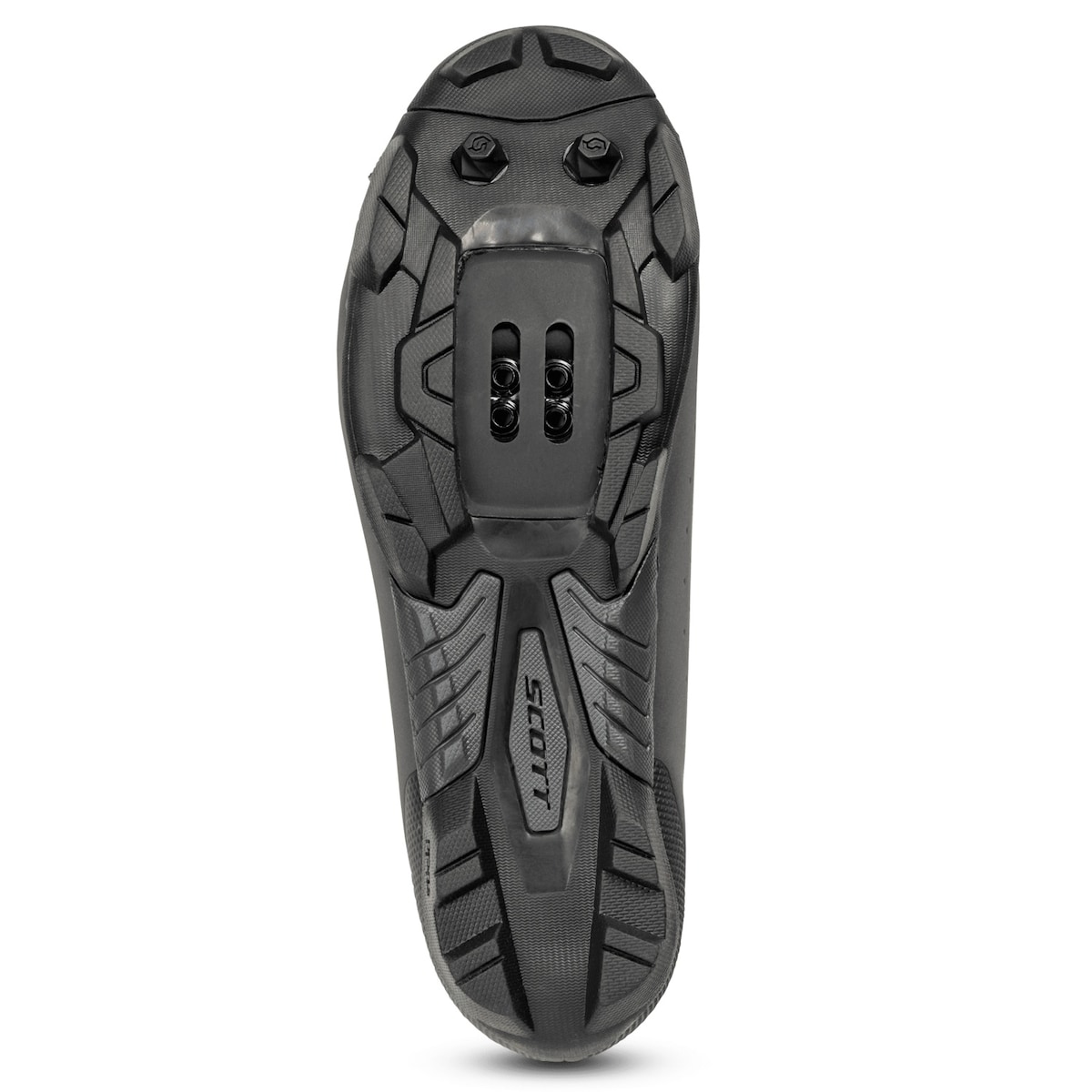 Zapatillas de ciclismo de hombre MTB COMP BOA REFLECTIVE Scott