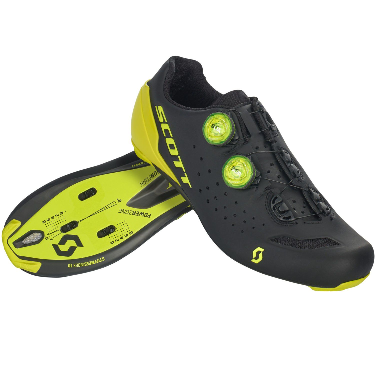 Zapatillas de ciclismo discount el corte inglés