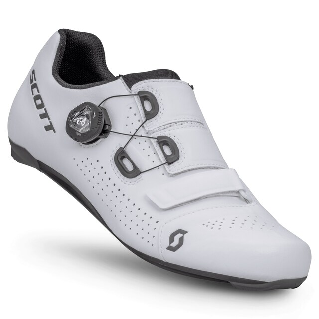 Imagen 0 de Zapatillas de ciclismo de hombre ROAD TEAM BOA Scott