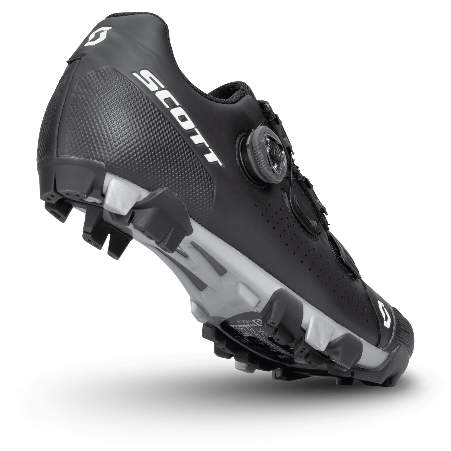 Zapatillas scott mtb discount el corte ingles