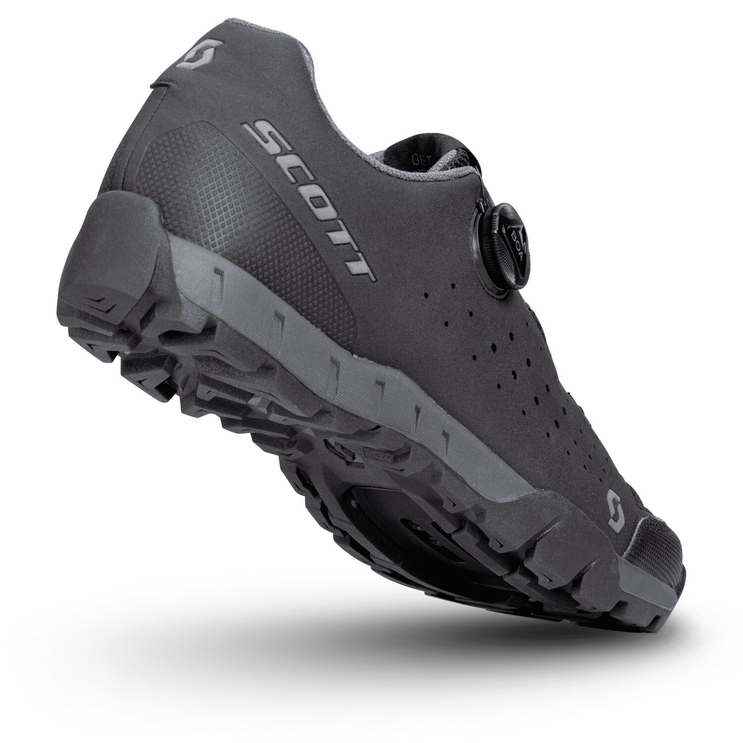 Zapatillas ciclismo mtb el corte online inglés