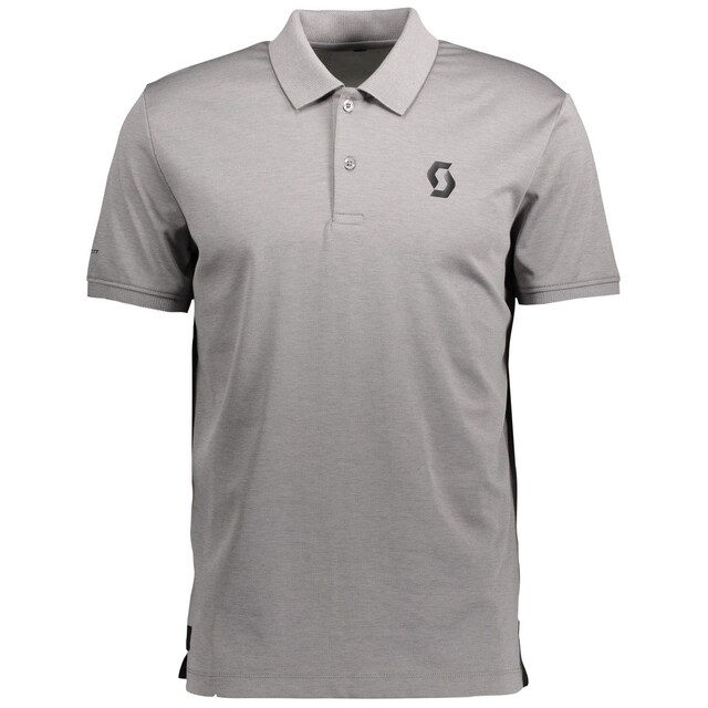 Imagen 0 de Polo de hombre Factory Scott