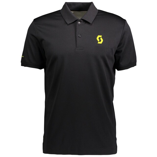 Imagen 0 de Polo de hombre Factory Scott