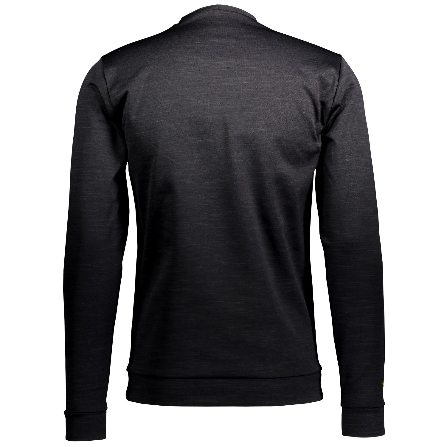 Sudadera de hombre CREWNECK DEFINED Scott - Negro Negro-2