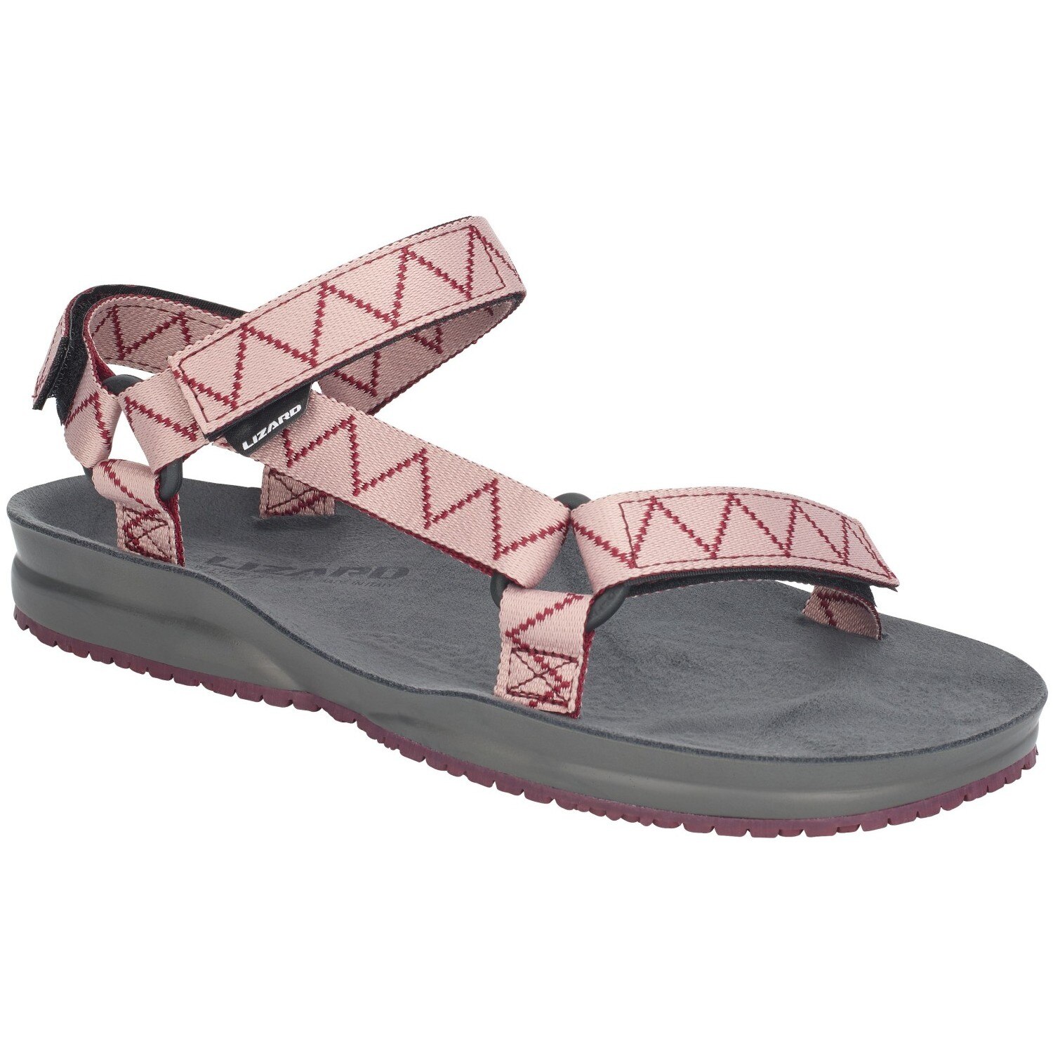 Sandalias de monta a unisex CREEK IV Lizard El Corte Ingl s