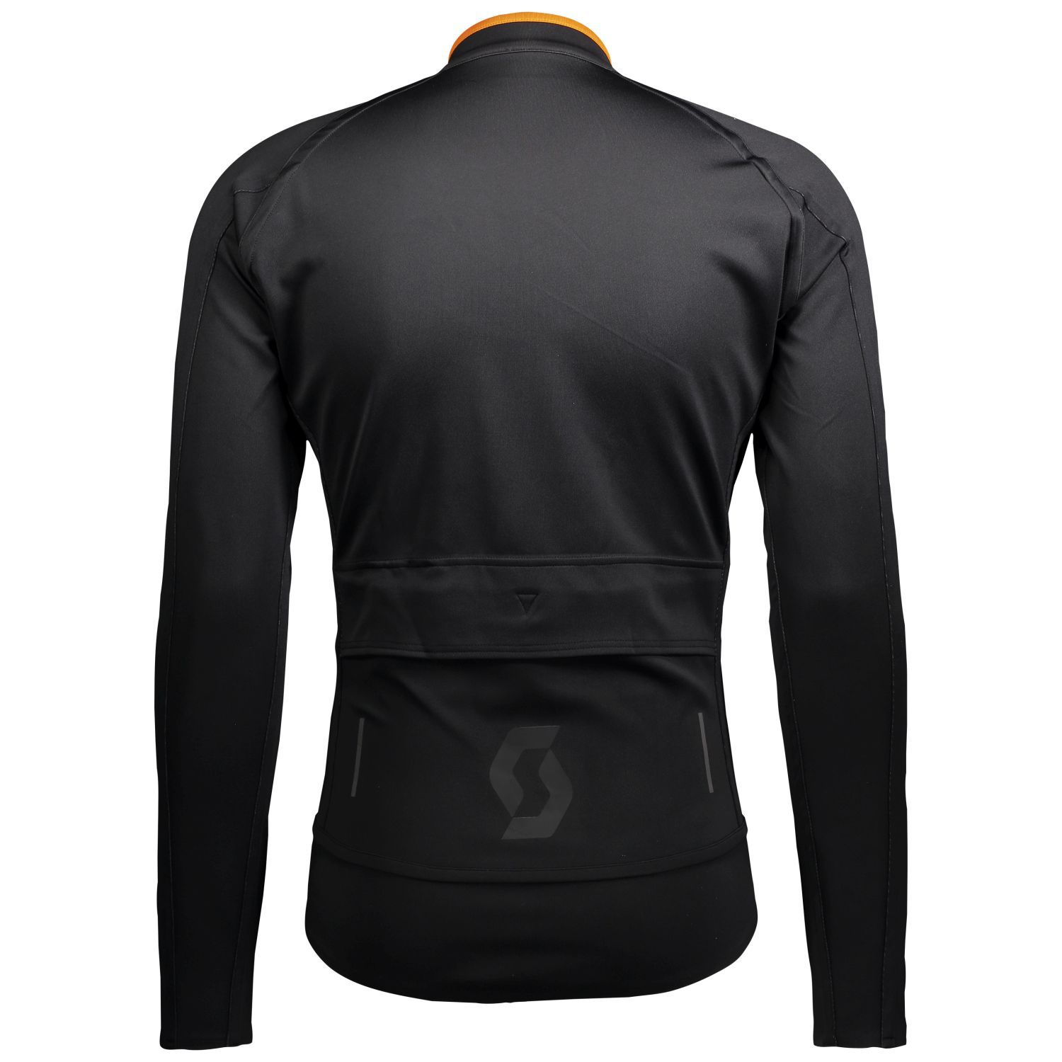 Chaqueta best sale ciclismo scott