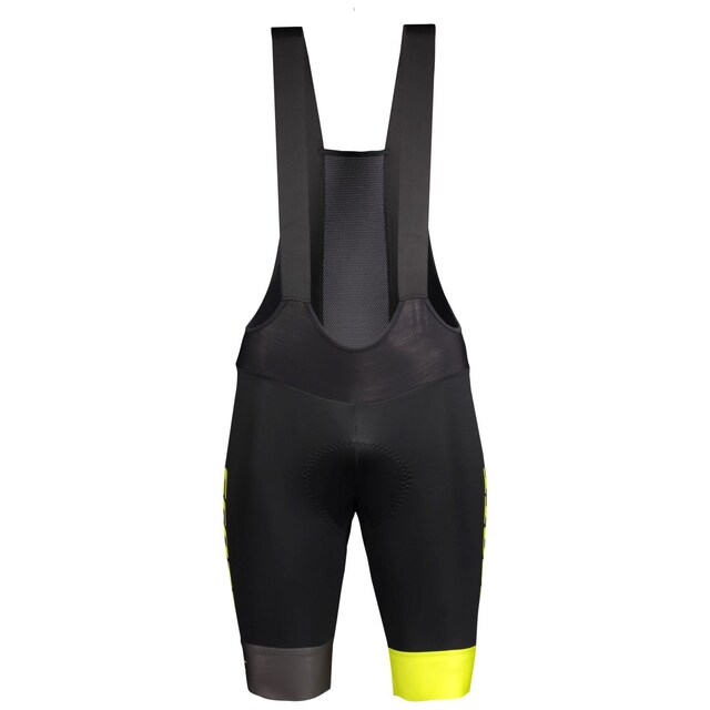 Imagen 0 de Culotte de ciclismo de hombre RC WARM WB +++ Scott