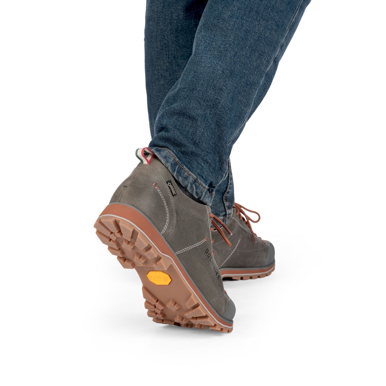 Botas goretex corte online ingles