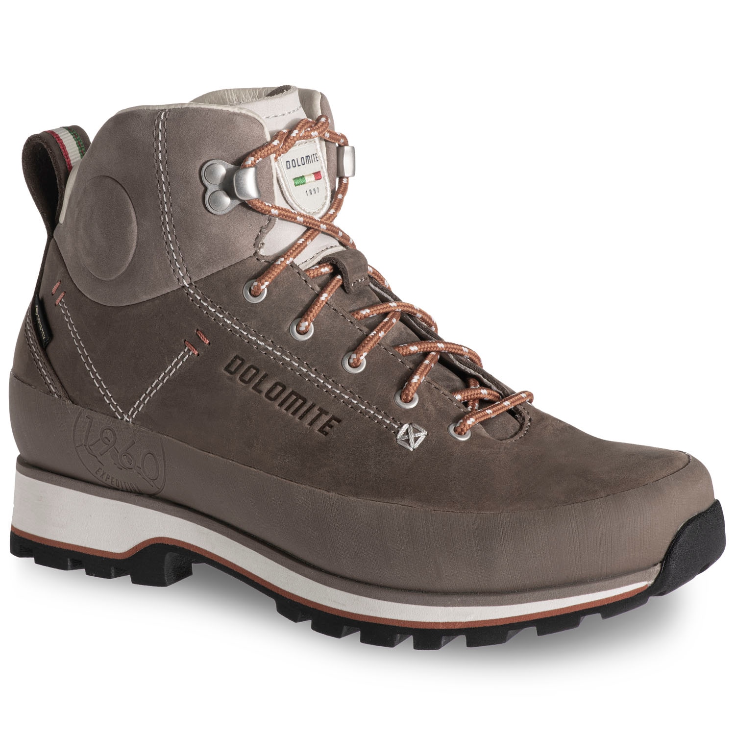 Botas goretex mujer el corte online ingles