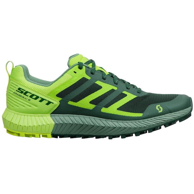 Simular Infantil Triturado Zapatillas de trail running de hombre KINABALU 2 Scott Running · El Corte Inglés Simular Infantil Triturado Zapatillas de trail running de hombre KINABALU 2 Scott Running · El Corte Inglés