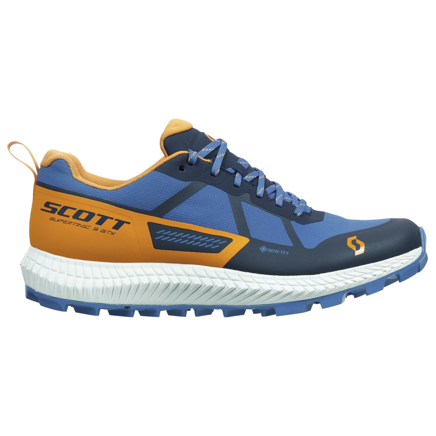 Zapatillas gore tex online hombre el corte ingles