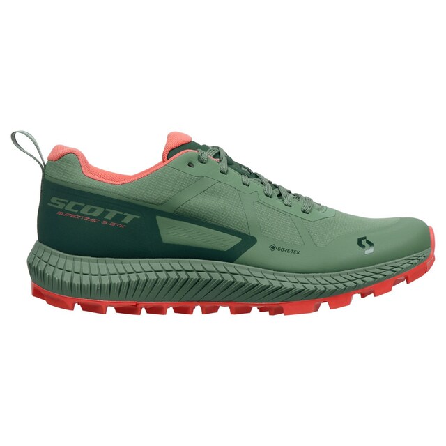 Imagen 0 de Zapatillas de trail running de mujer SUPERTRAC 3 Gore Tex Scott Running