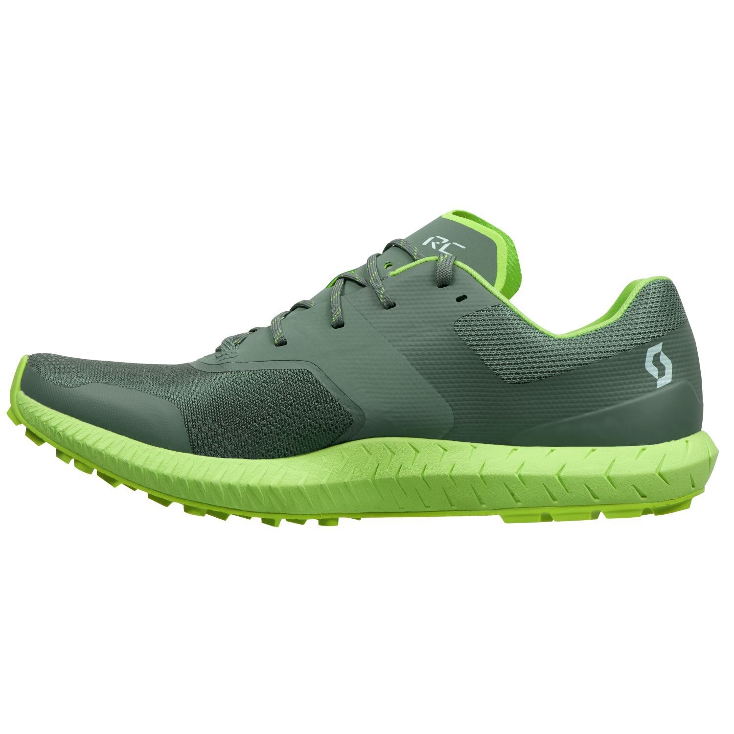 Zapatillas de trail running de hombre KINABALU RC 3 Scott Running