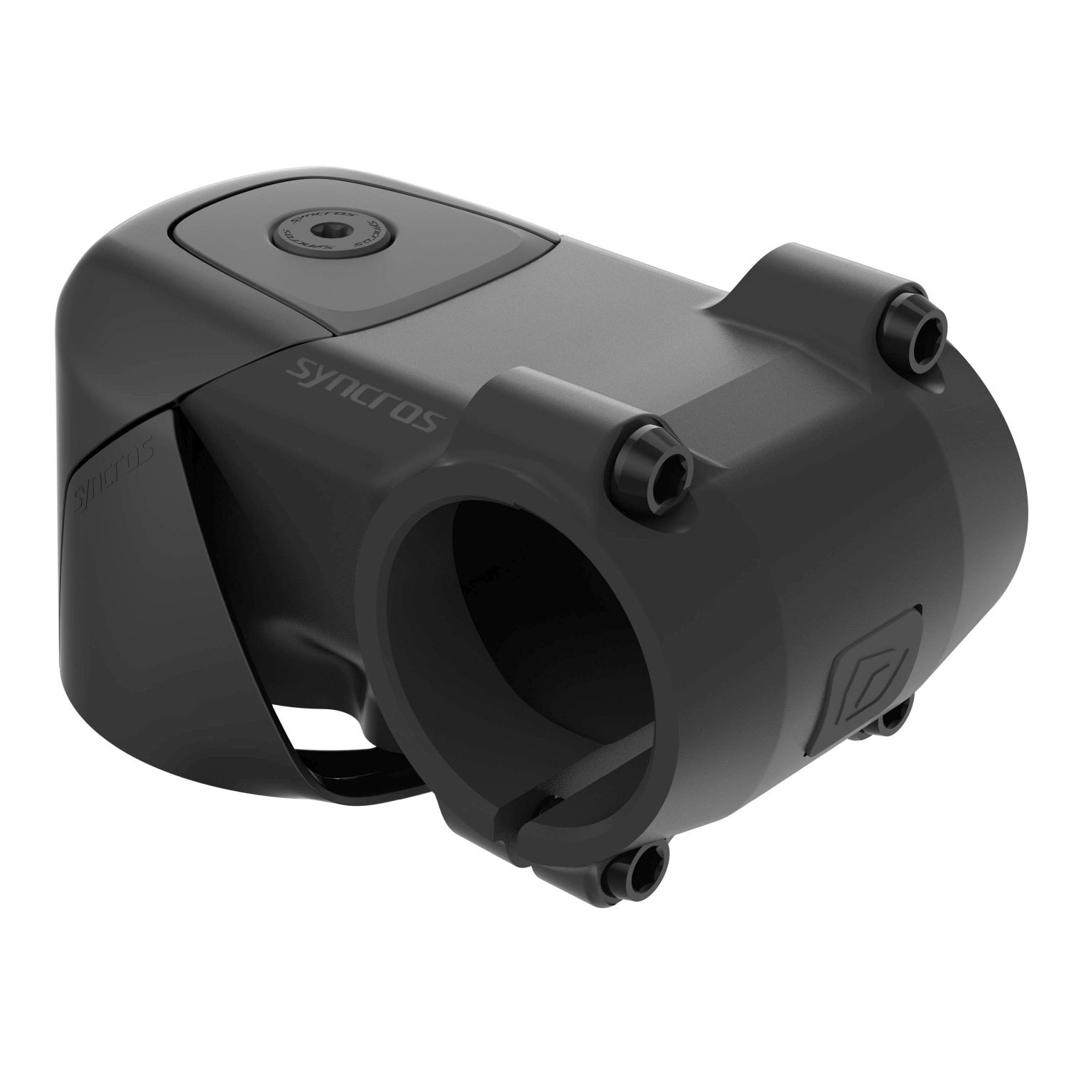 Syncros - Potencia bicicleta STEM AM 1.5 Syncros.