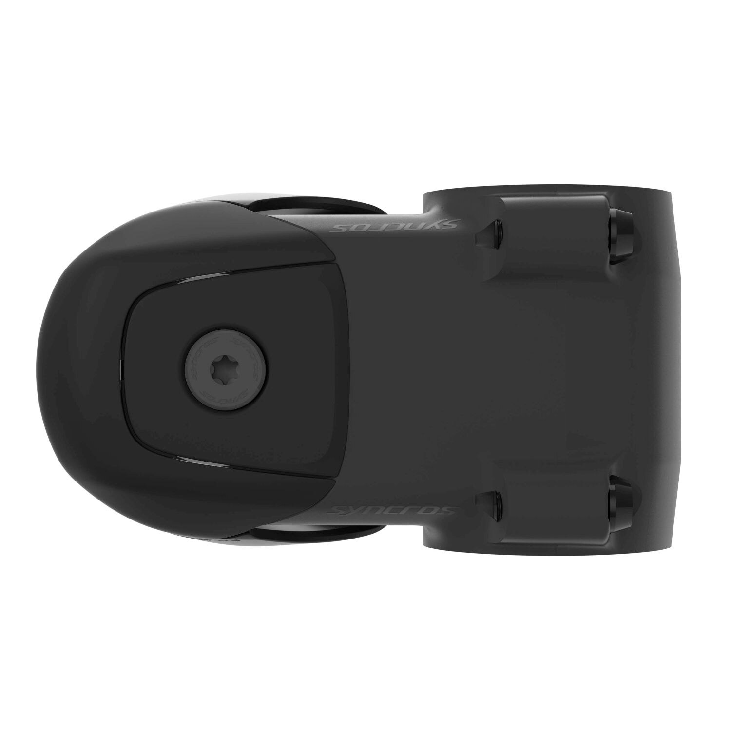 Potencia bicicleta STEM AM 2.0 Syncros 3