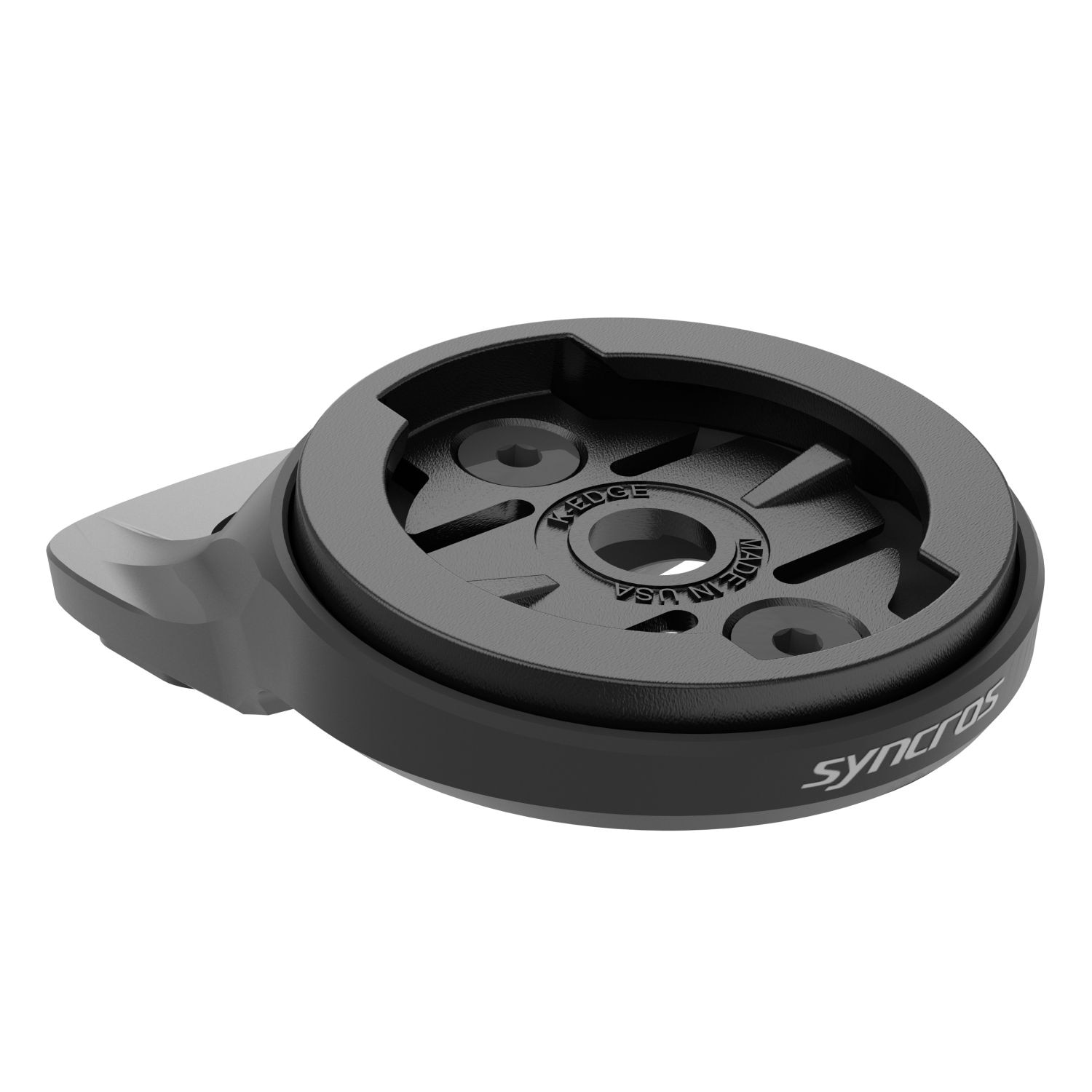 Imagen 1 de Soporte de dispositivo XC PARA GARMIN TOP CAP Syncros