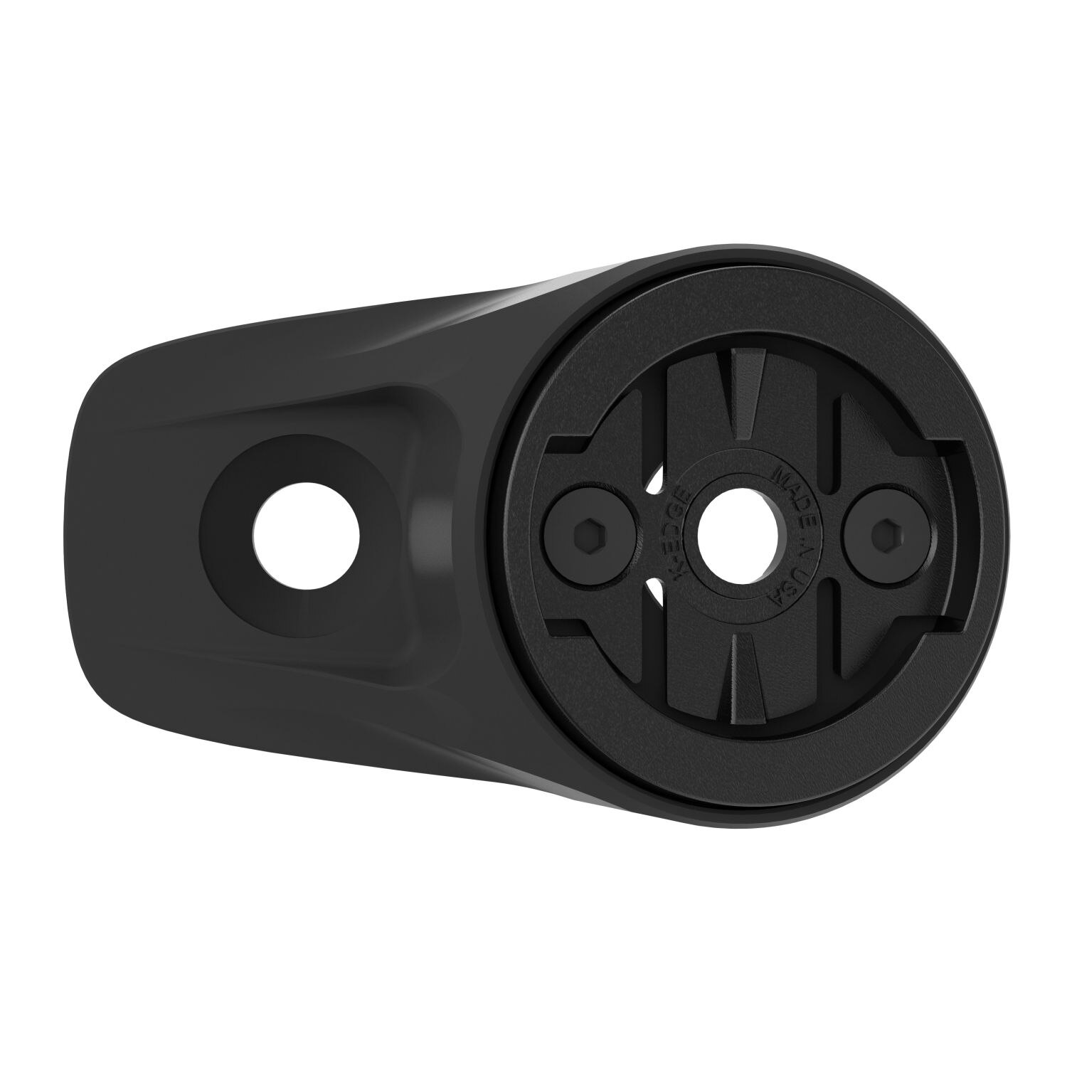 Imagen 3 de Soporte de dispositivo XC PARA GARMIN TOP CAP Syncros