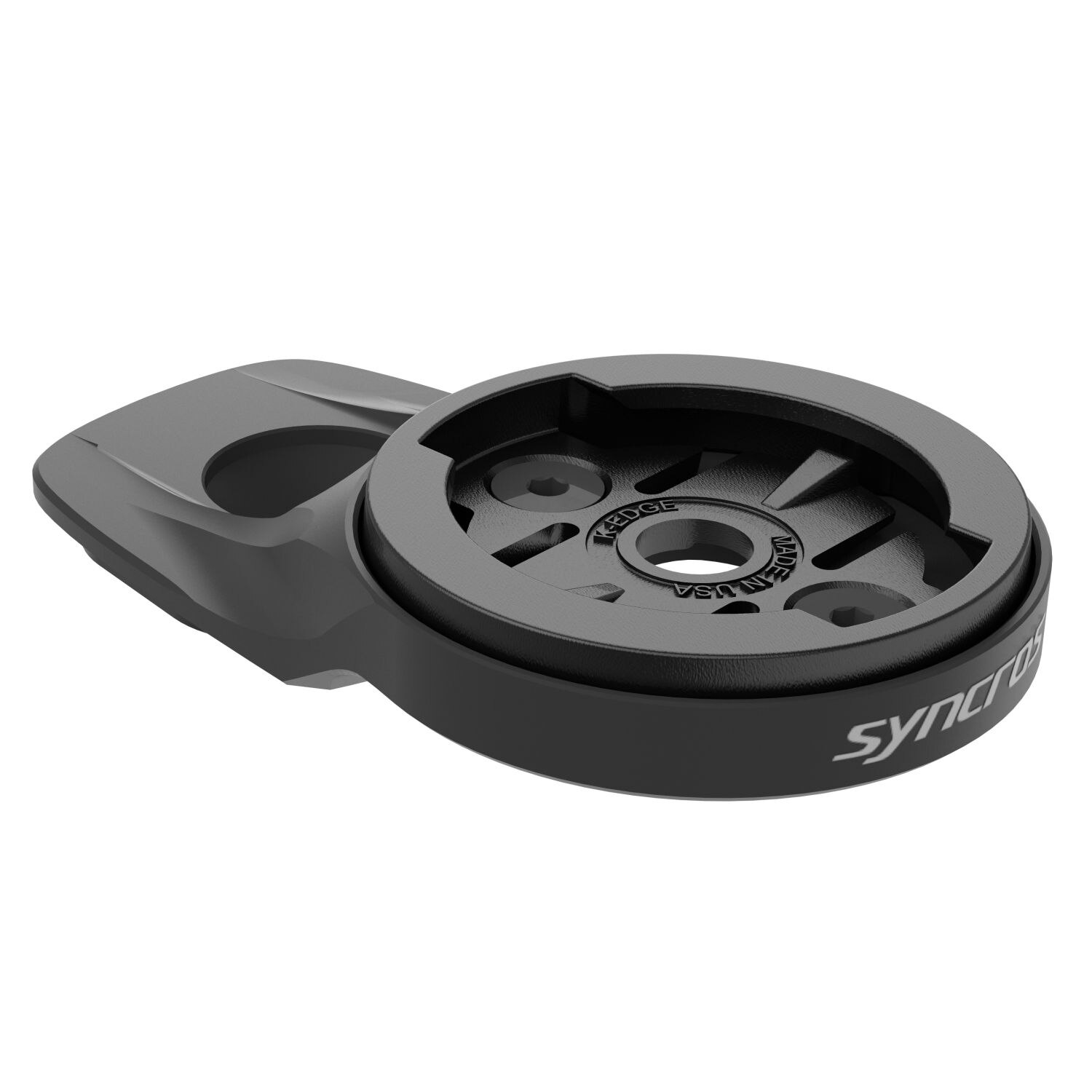 Imagen 0 de Soporte de dispositivo DC PARA GARMIN TOP CAP Syncros
