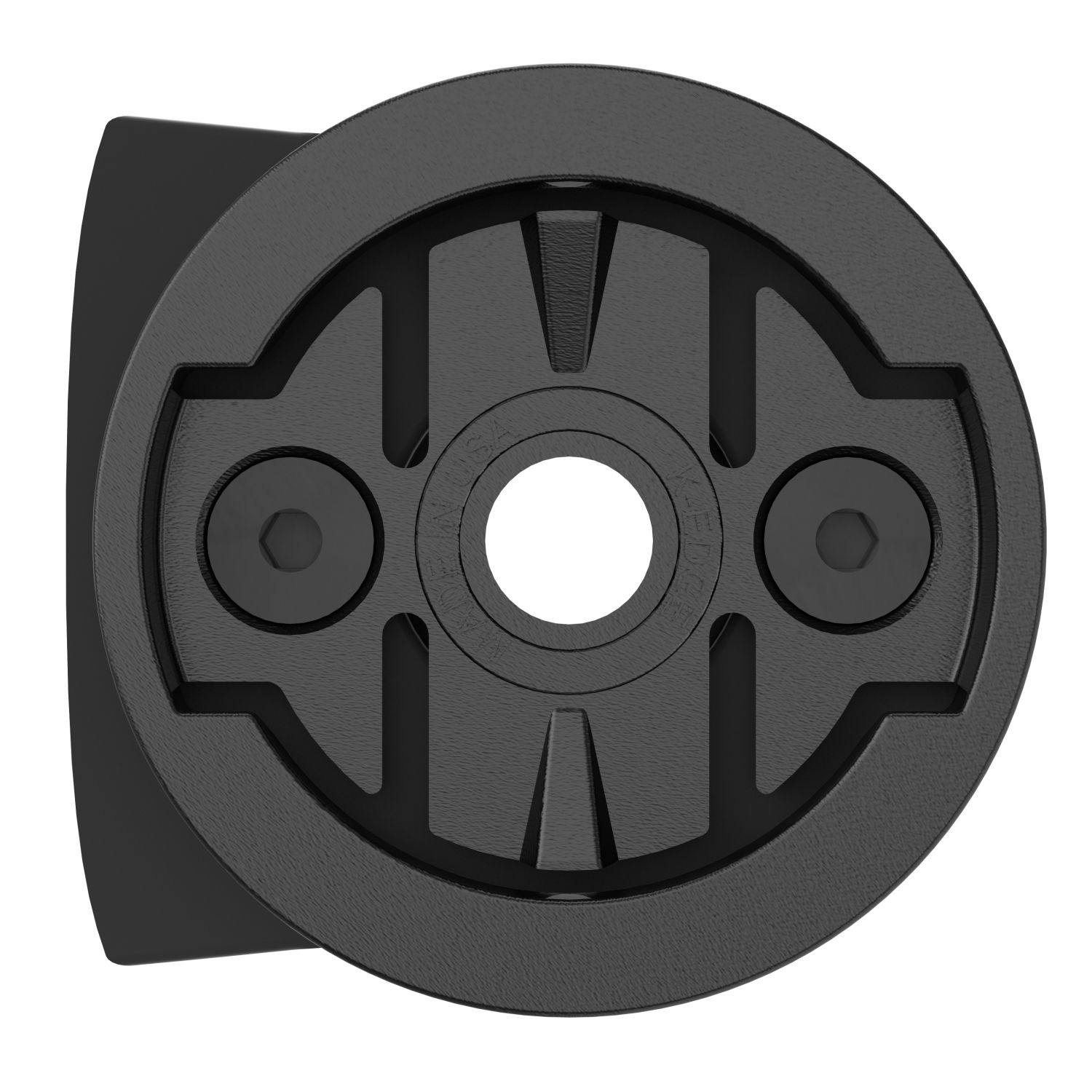 Imagen 3 de Soporte de dispositivo AM PARA GARMIN TOP CAP Syncros