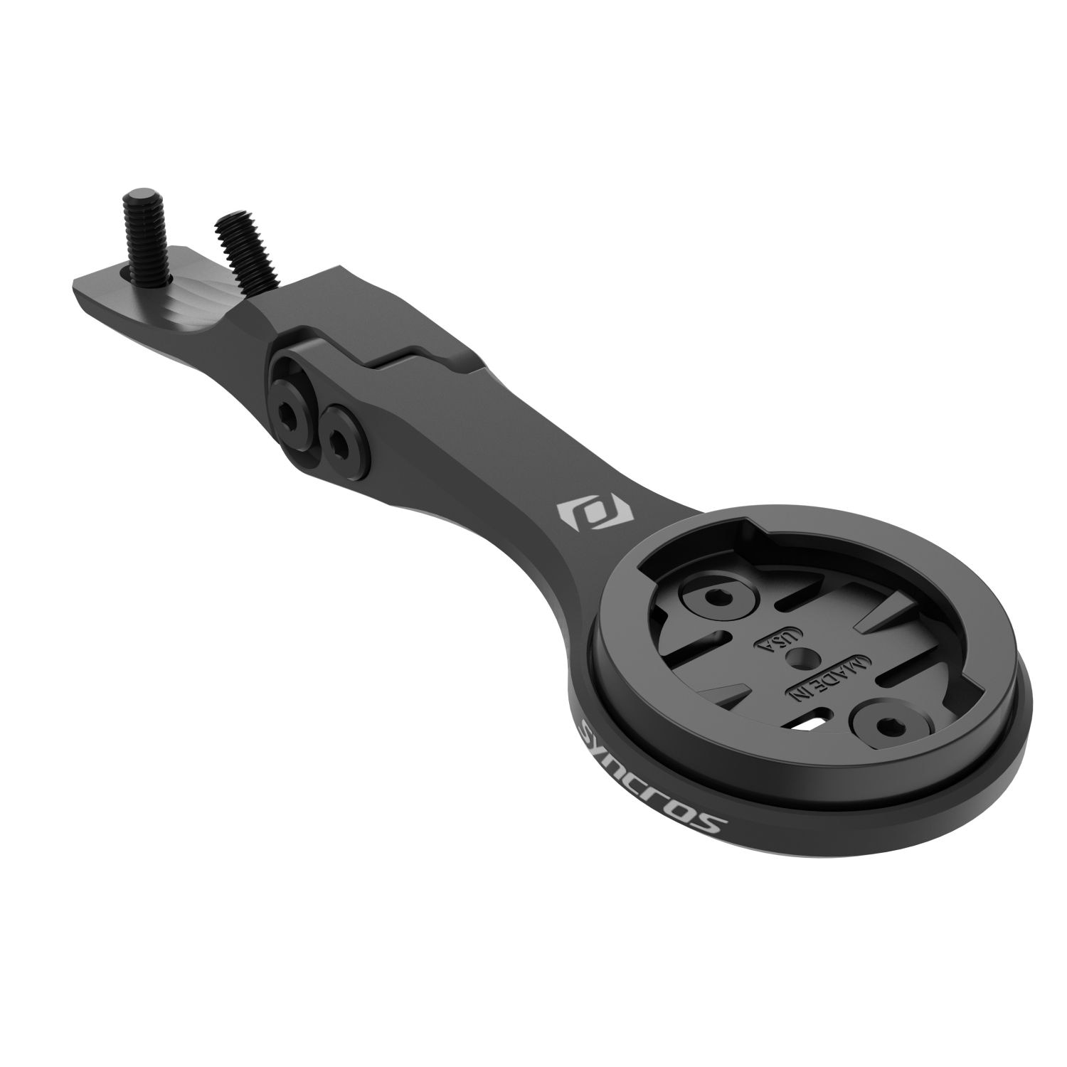 Imagen 0 de Soporte de dispositivo IC PARA GARMIN Syncros