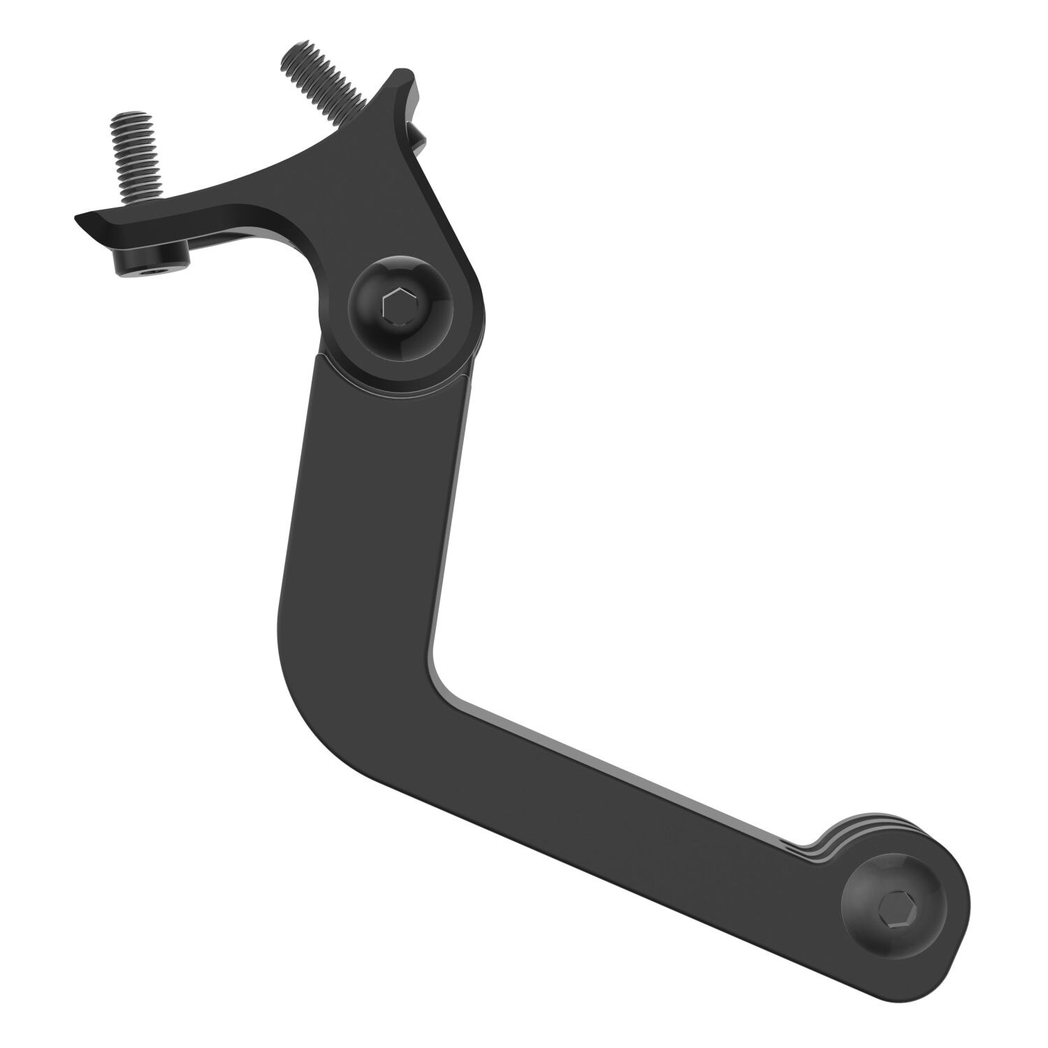 Imagen 2 de Soporte de dispositivo IC interfaz Gopro Syncros