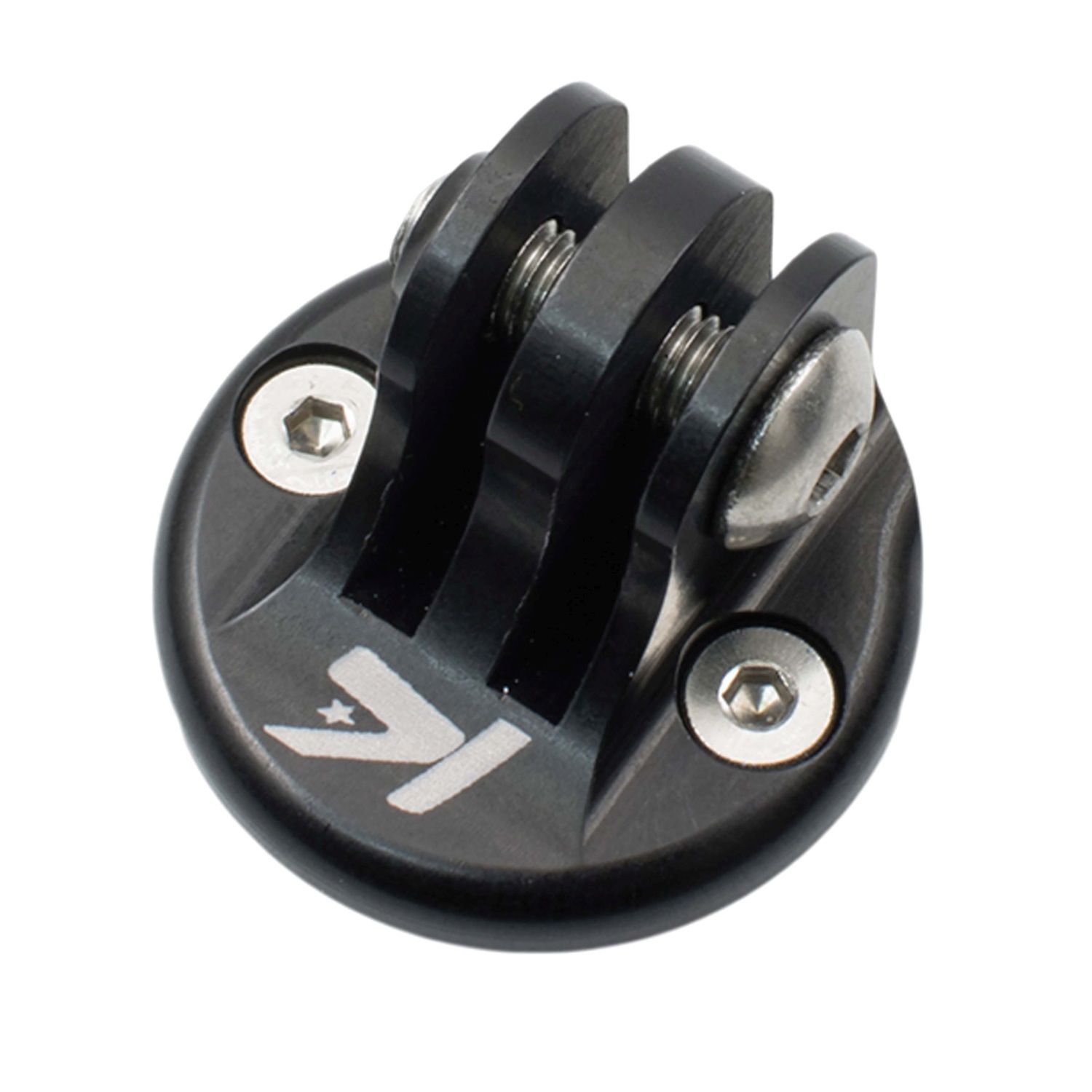 Syncros - Soporte de dispositivo IC interfaz Gopro Syncros.