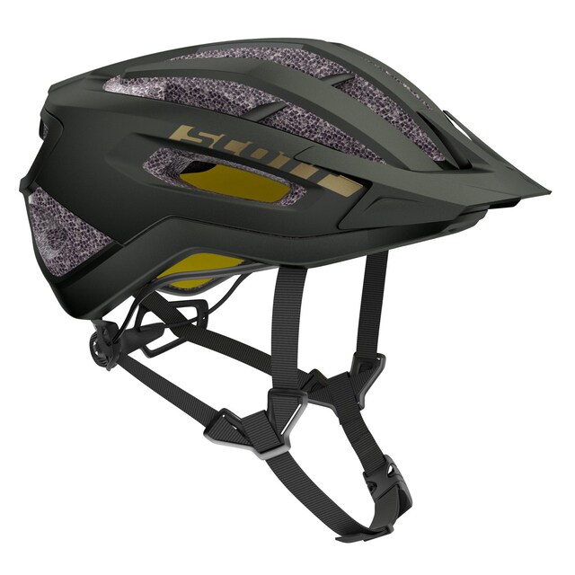 Imagen 0 de Casco de ciclismo FUGA PLUS REV (CE) Scott