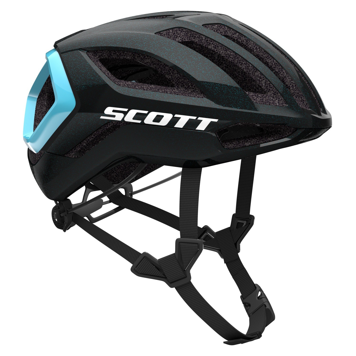 Scott - Casco de ciclismo carretera CENTRIC PLUS (CE) Scott.