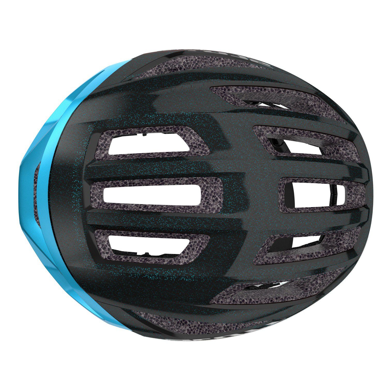 Imagen 4 de Casco de ciclismo carretera CENTRIC PLUS (CE) Scott - Negro Negro