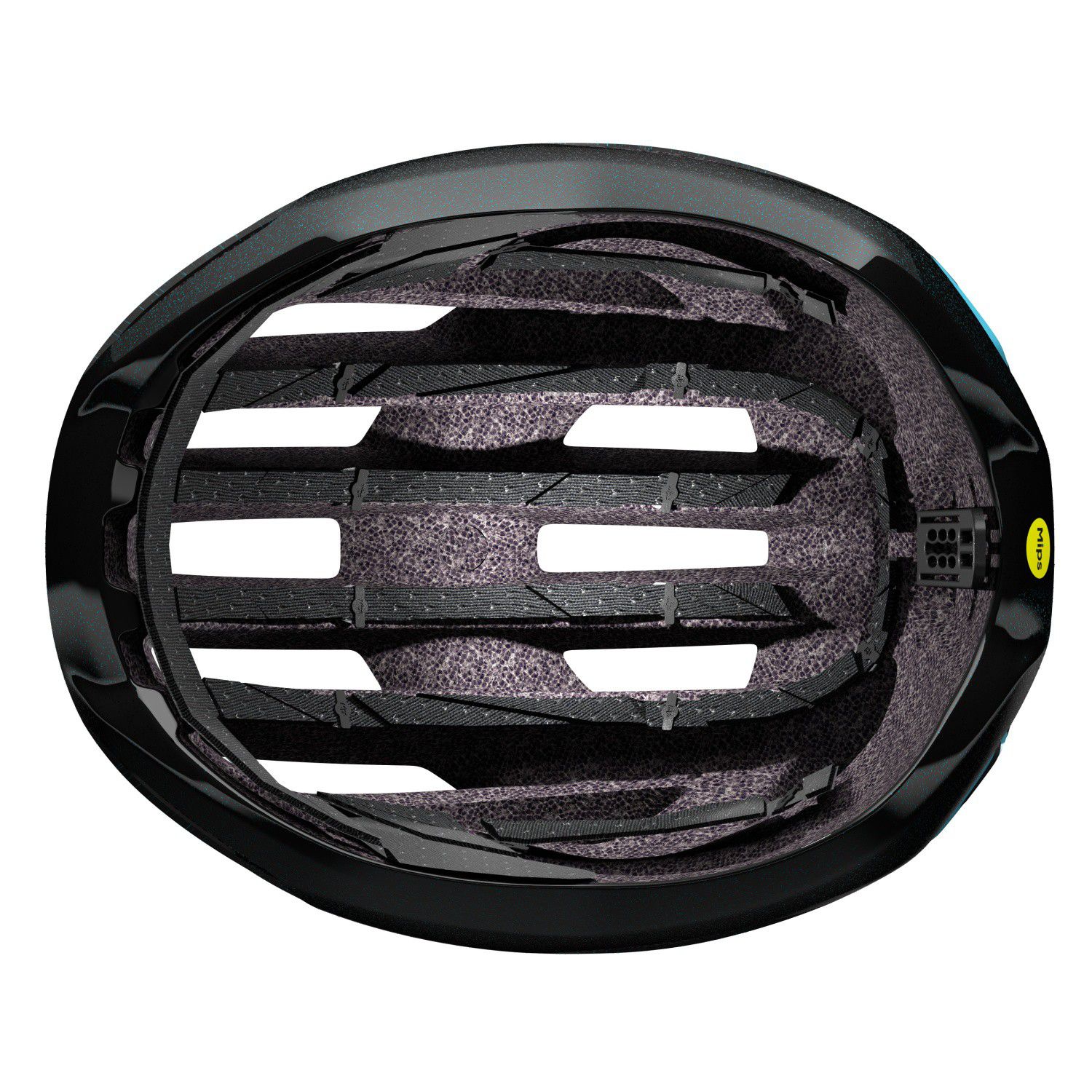 Imagen 7 de Casco de ciclismo carretera CENTRIC PLUS (CE) Scott - Negro Negro
