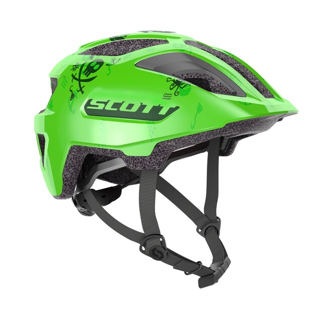 Imagen 0 de Casco de ciclismo niños SPUNTO JUNIOR (CE) Scott