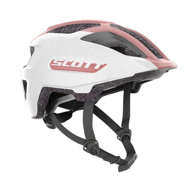 Imagen 0 de Casco de ciclismo niños SPUNTO JUNIOR (CE) Scott
