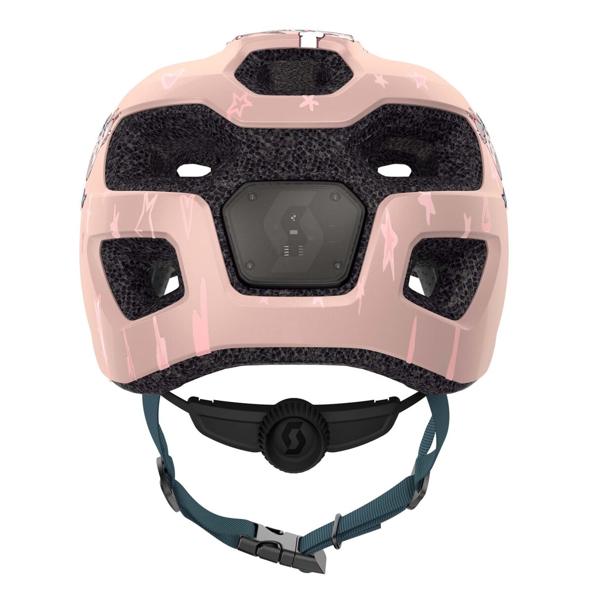 Casco de ciclismo niños SPUNTO KID (CE) Scott · Scott · El Corte