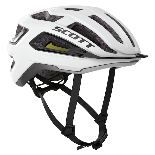 Imagen 0 de Casco de ciclismo ARX PLUS (CE) Scott