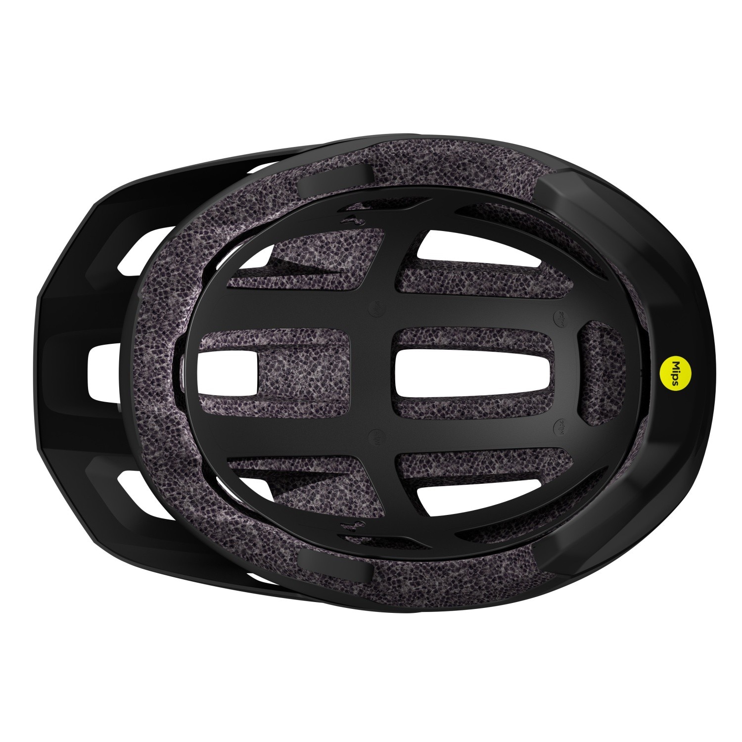 Casco de ciclismo MTB ARGO PLUS (CE) Scott - Negro Negro-5