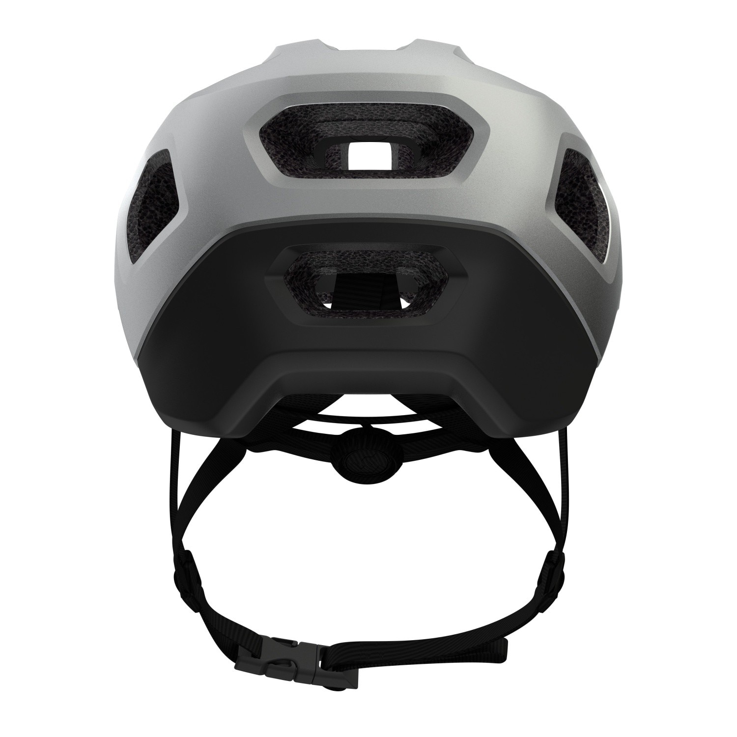 Casco de ciclismo MTB ARGO PLUS (CE) Scott - Blanco Blanco-4