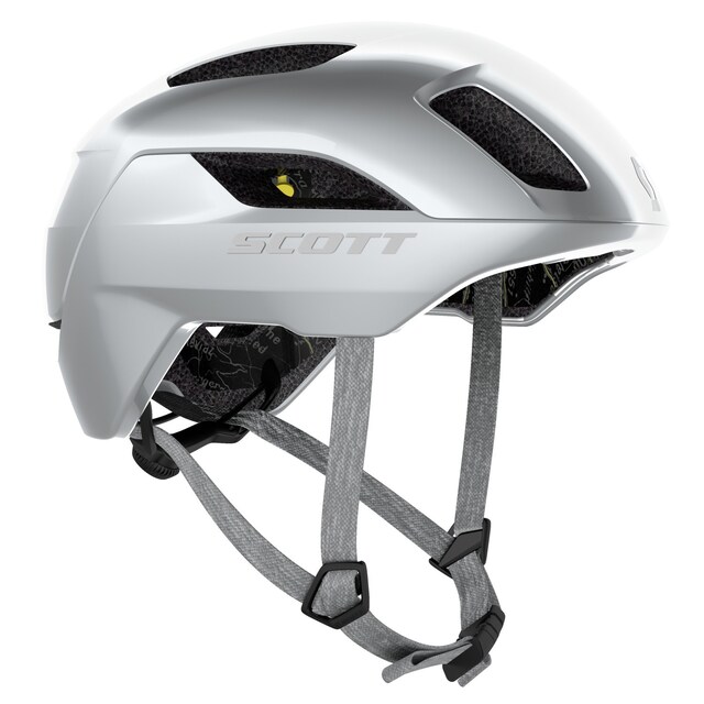 Imagen 0 de Casco de ciclismo urbano LA MOKKA PLUS (CE) Scott
