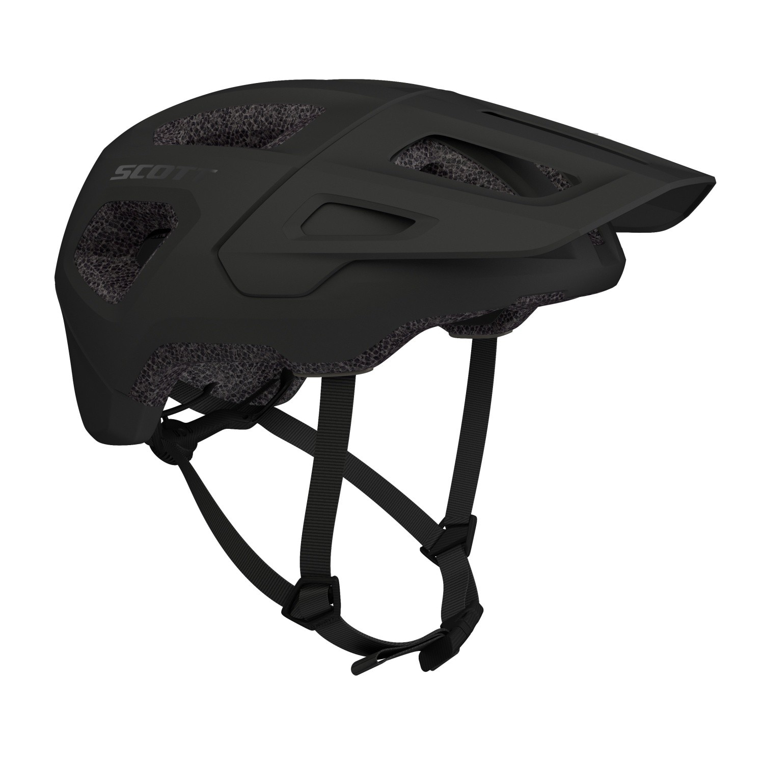 Scott - Casco de ciclismo niños JUNIOR ARGO PLUS (CE) Scott.
