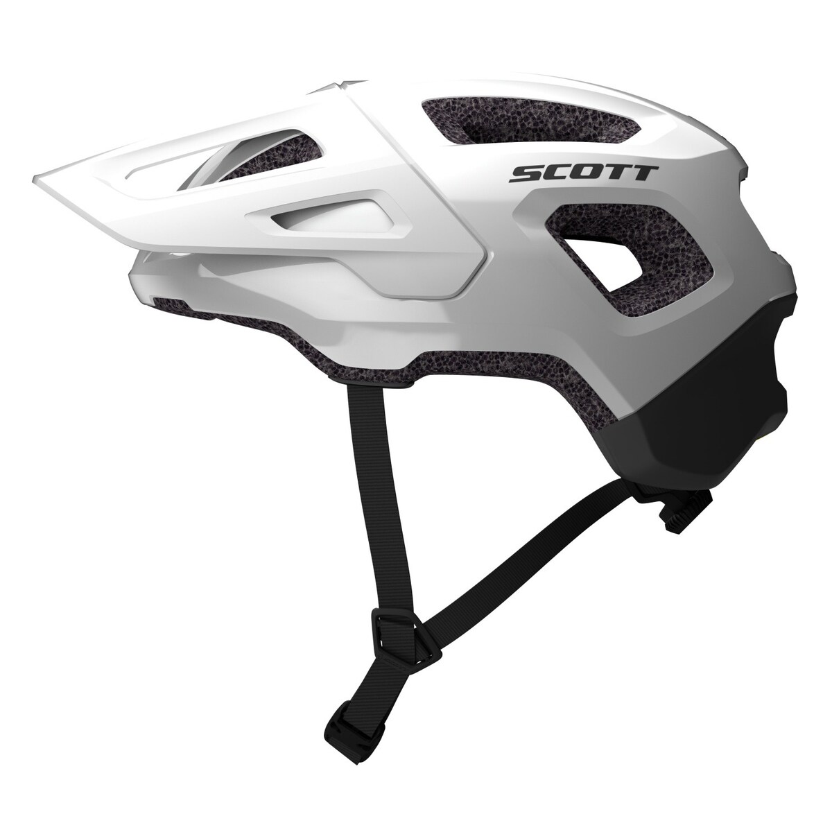 Casco de ciclismo niños JUNIOR ARGO PLUS (CE) Scott · Scott · El