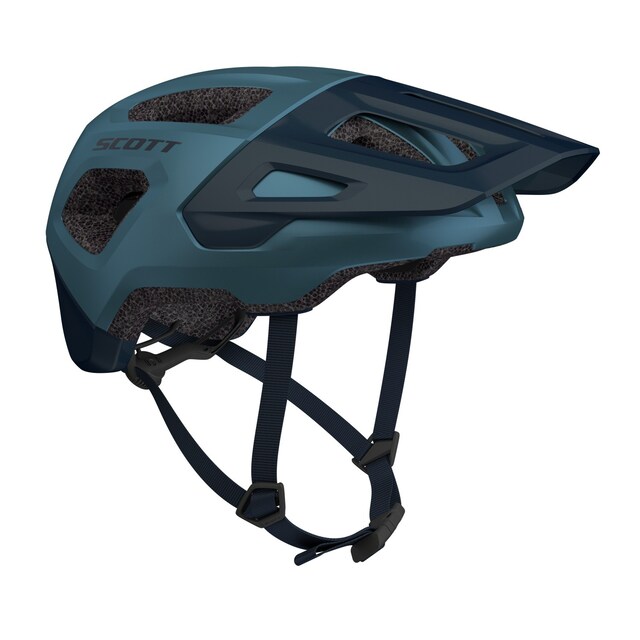 Imagen 0 de Casco de ciclismo niños JUNIOR ARGO PLUS (CE) Scott