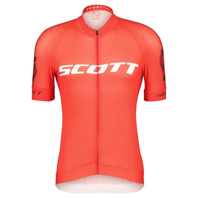 Imagen 0 de Maillot de ciclismo de hombre RC PRO Scott