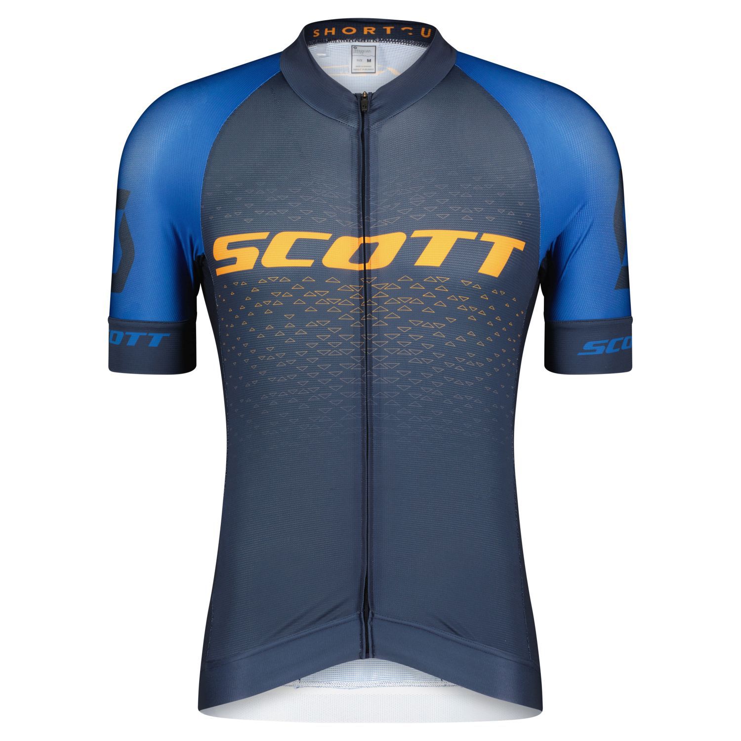 Maillot de ciclismo de hombre RC PRO Scott