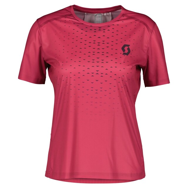Imagen 0 de Camiseta de running de mujer RC RUN SS Scott