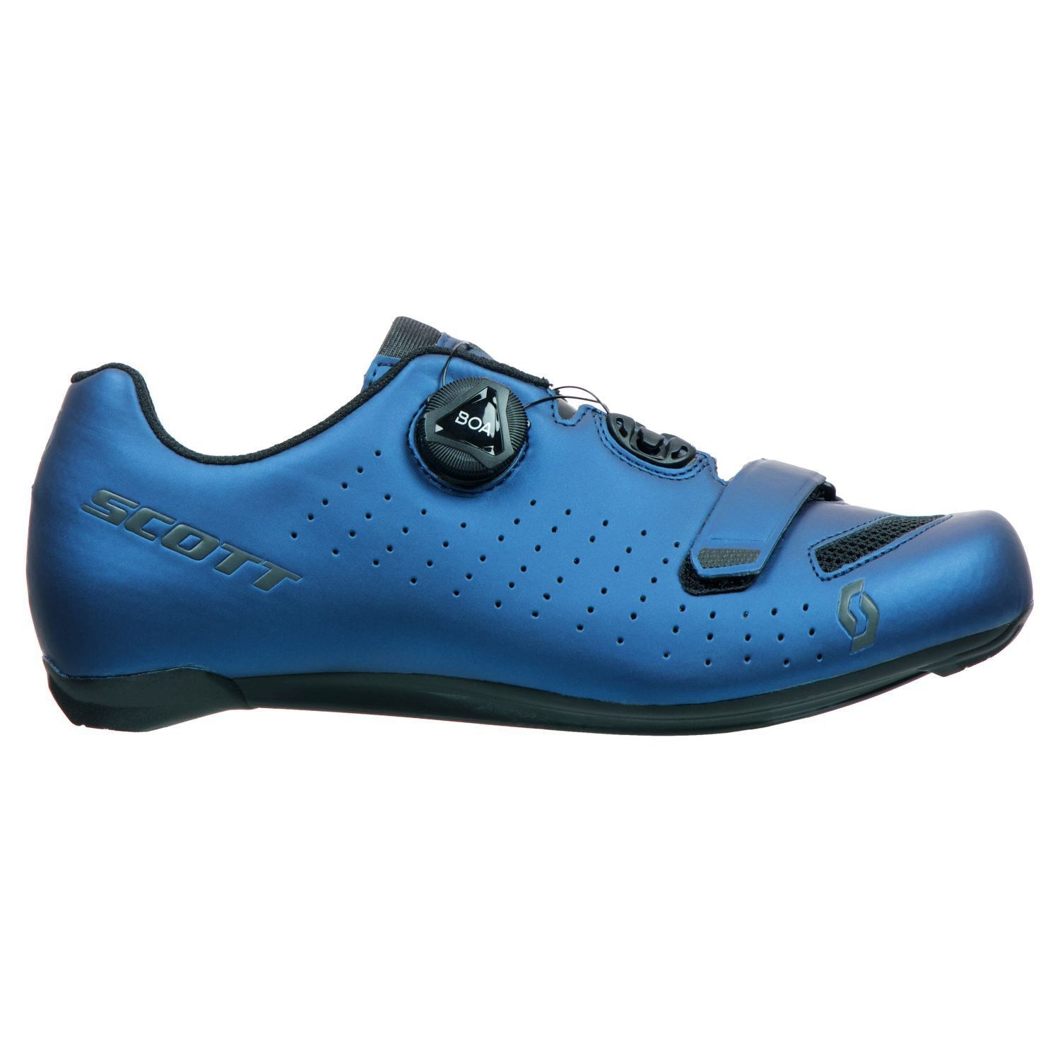 Imagen 0 de Zapatillas de Carretera de Hombre Road Comp Boa Scott Blanco