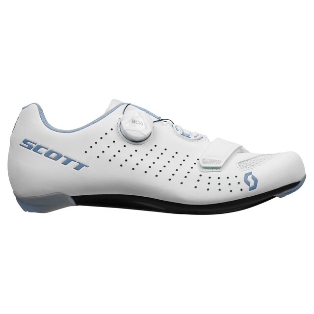 Imagen 0 de Zapatillas de ciclismo de mujer ROAD COMP BOA Scott