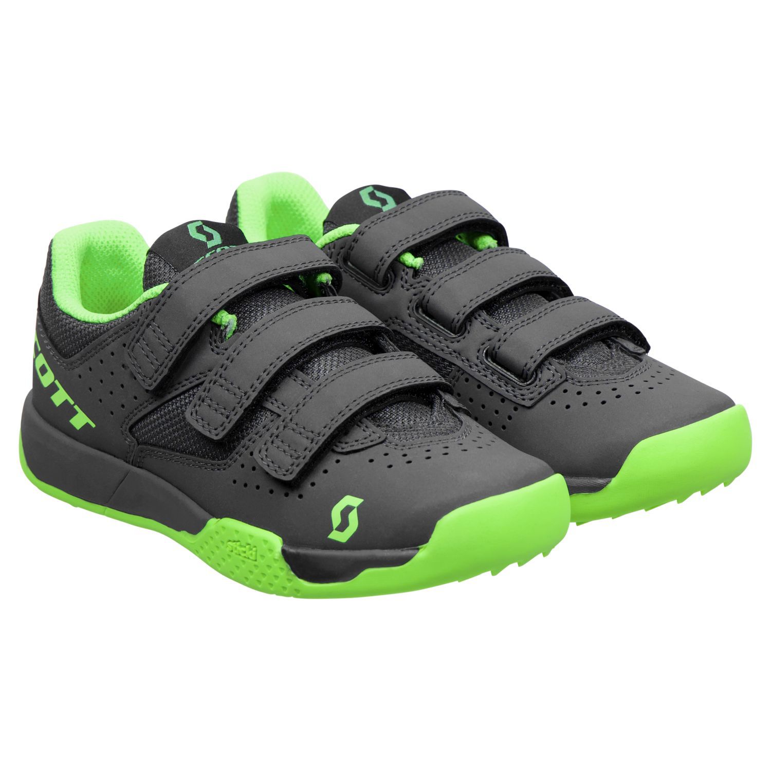 Zapatillas ciclismo Mundo infantil completo Deportes El