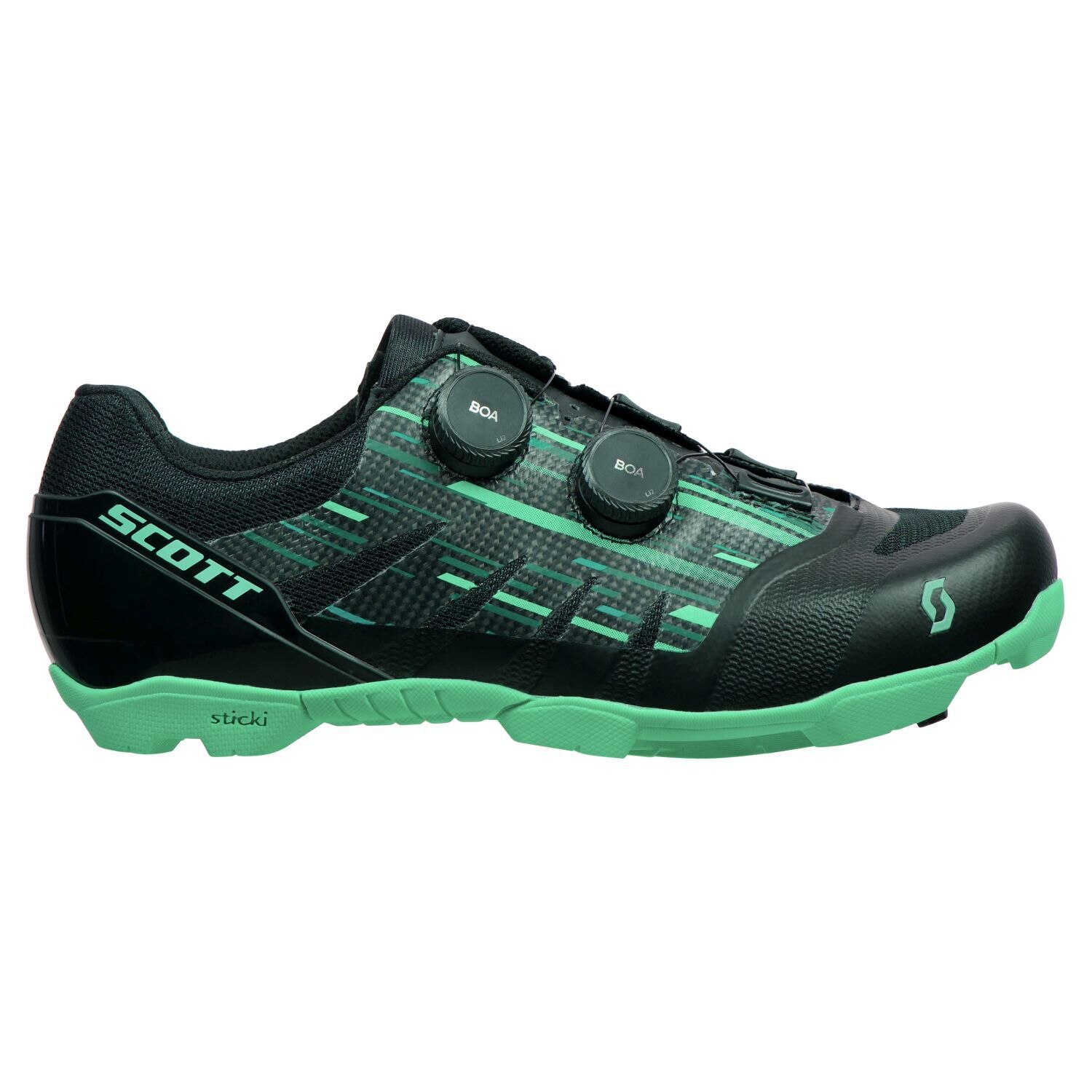 Zapatillas ciclismo mtb corte ingles hot sale