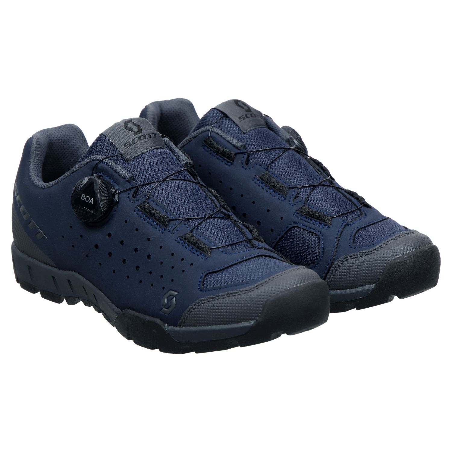 Zapatillas y Botas Scott Deportes El Corte Ingl s 26 2