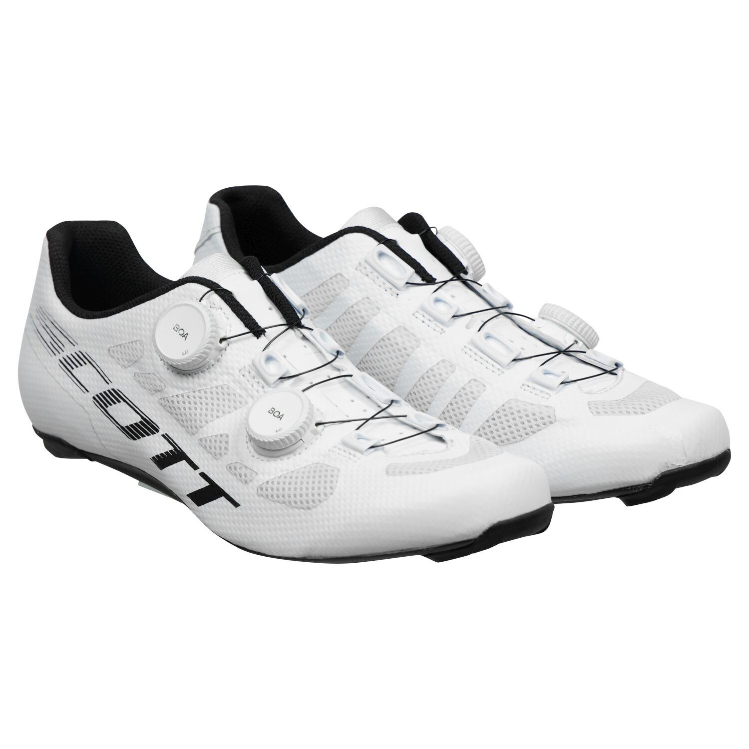 Zapatillas de ciclismo el best sale corte inglés